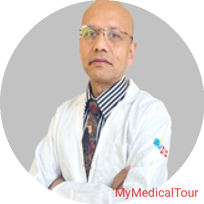 Dr (Col) Anannya Dutta