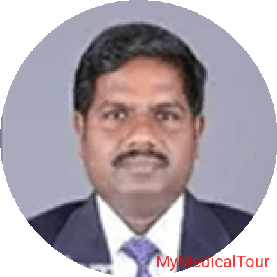 Dr. Anbalagan P.