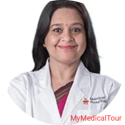 Dr. Aneeta T