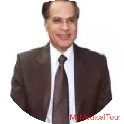 Dr. Anil Damodar Katdare