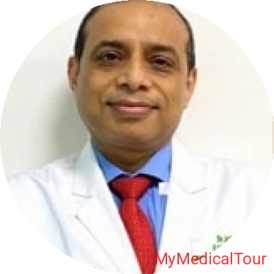Dr. Anil Mandhani