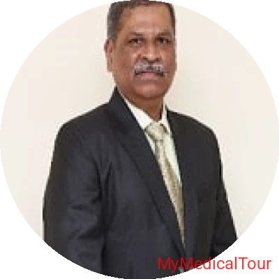 Dr. Anil Pradeep Jadhav