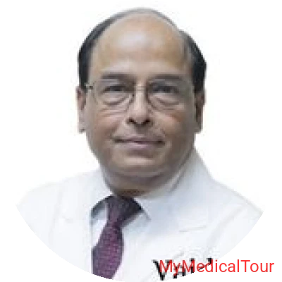 Dr. Anil Saxena