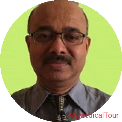 Dr. Anil Vasantrao Lokhande