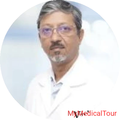 Dr. Anindya Chattopadhyay
