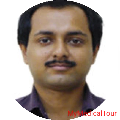 Dr. Anirban Kundu
