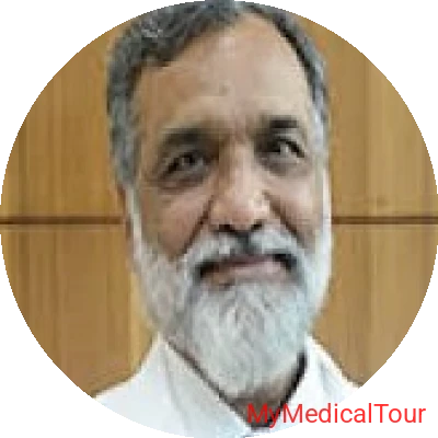 Dr. Aniruddh Trivedi