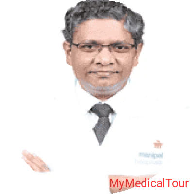 Dr. Aniruddha Dasgupta