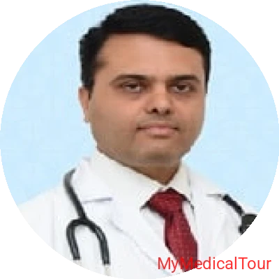 Dr. Aniruddha Sonegaonkar