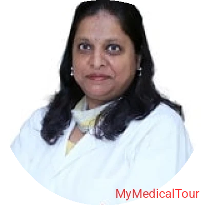 Dr. Anjali Jain