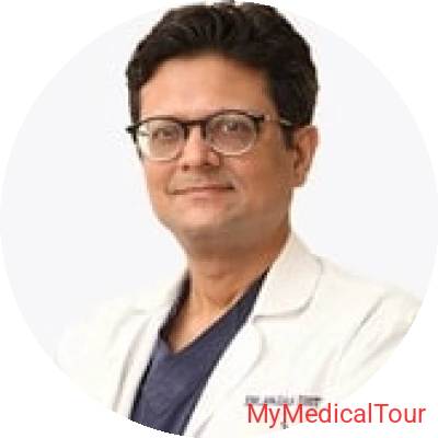 Dr. Anjan Siotia