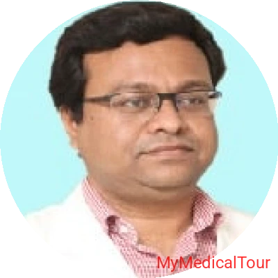 Dr. Anjan Adak