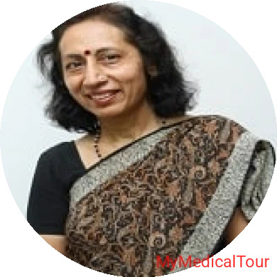 Dr. Anju Gambhir