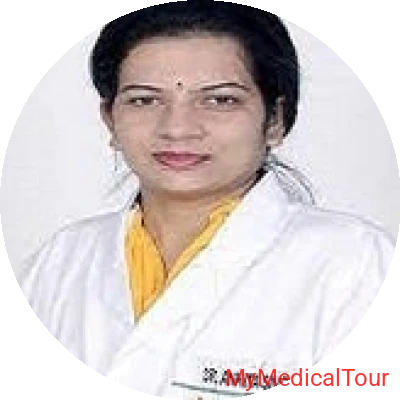 Dr. Ankita Singh