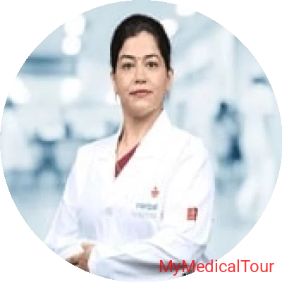 Dr. Ankita Wanchoo