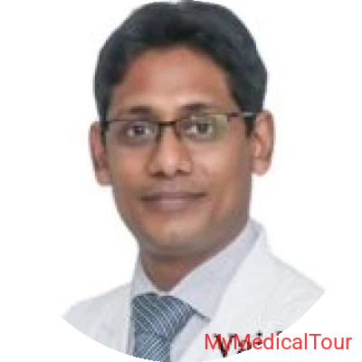 Dr. Ankitkumar Jitani