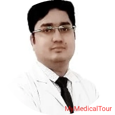 Dr. Ankur Bhatnagar