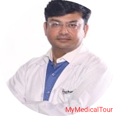 Dr. Ankur Das
