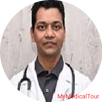 Dr. Ankur Gupta