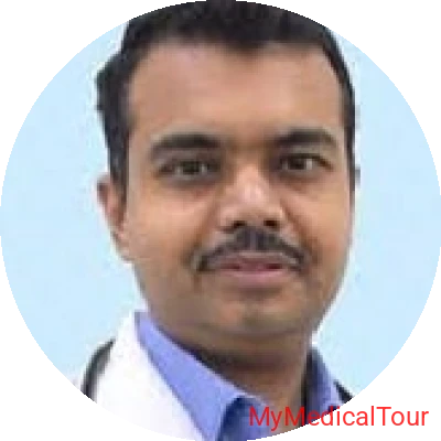 Dr. Ankur Jain