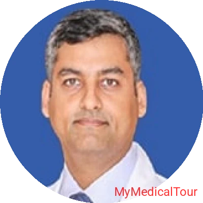 Dr. Ankush Sayal