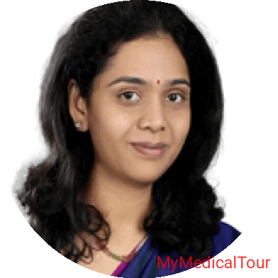 Dr. Annapoorna Tadavarthy