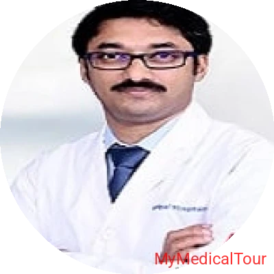 Dr. Anoop T