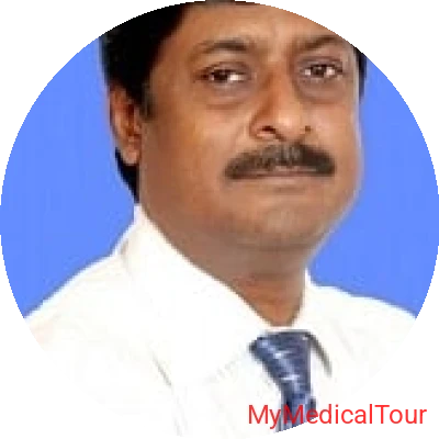 Dr. Anshuman Manaswi