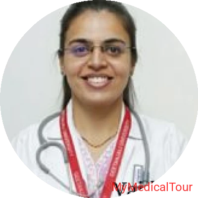 Dr. Anu Daber