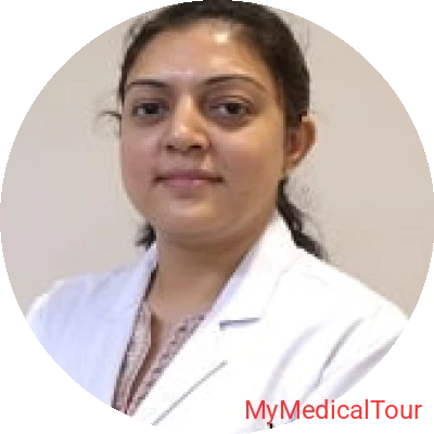 Dr. Anukriti Sood