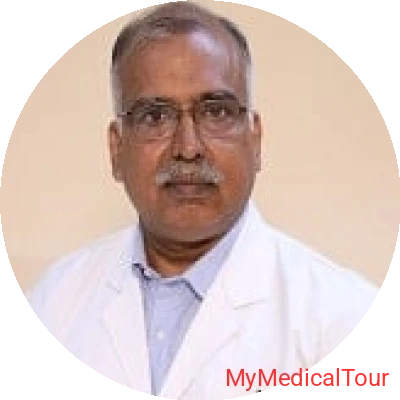 Dr. Anupam Jindal