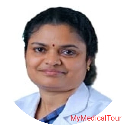 Dr. Anupama Gopalakrishnabhakthan