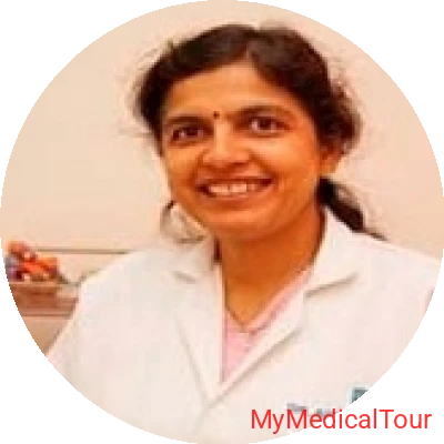 Dr. Anuradha Panda