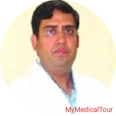 Dr. Anurag Aggarwal
