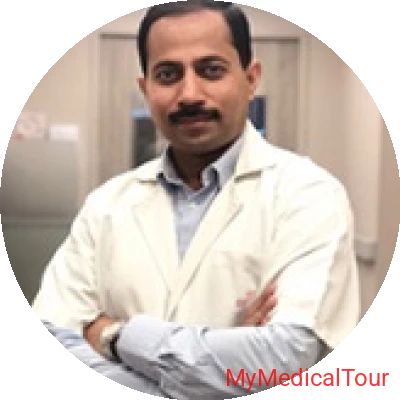 Dr. Anurag Awasthi