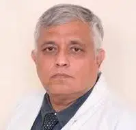 Dr. Anurag Tandon