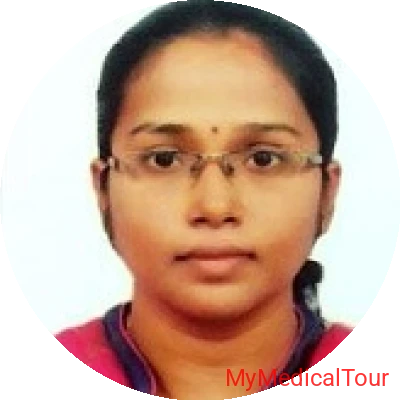 Dr. Anusha D