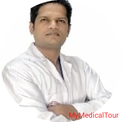 Dr. Anutosh Singh