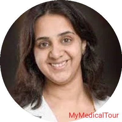 Dr. Aparna Bhat
