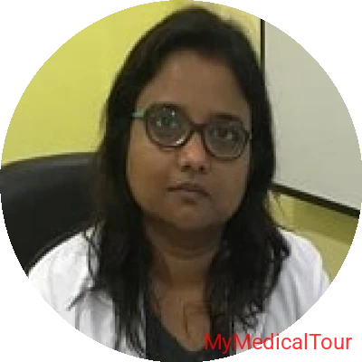 Dr. Aparna Gupta