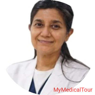 Dr. Aparna Jaswal