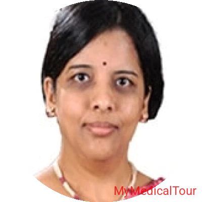Dr. Aparna Reddy