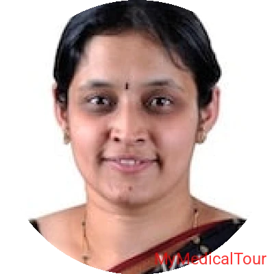 Dr. Aparna Sharma Doddamani