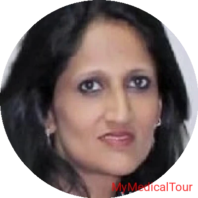 Dr. Archana Gupta Mahajan