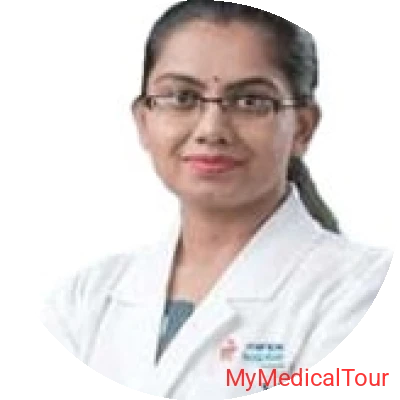 Dr. Archana M