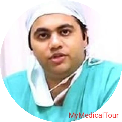 Dr. Archit Pandit