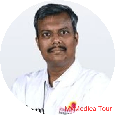 Dr. Arulmozhi T