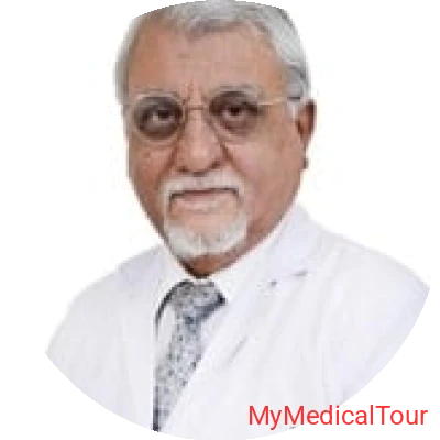 Dr. Arun Behl