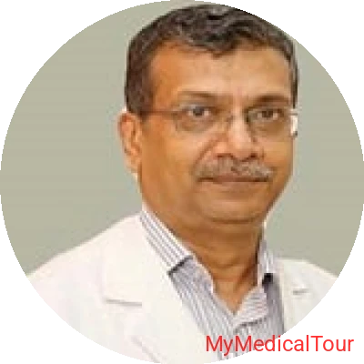 Dr. Arun Shah