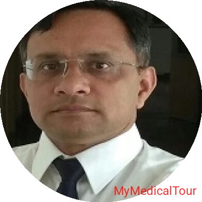 Dr. Arun Sharma